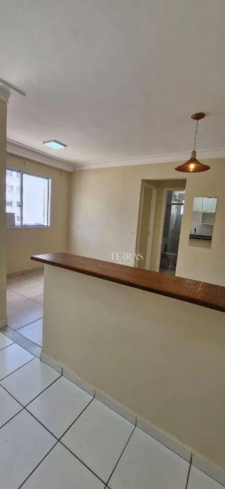 Apartamento, 2 quartos - Foto 7