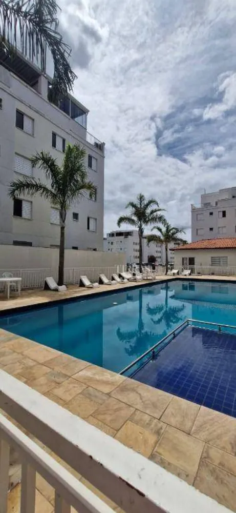 Apartamento, 2 quartos - Foto 1