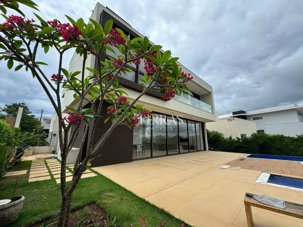Casa de Condomínio, 4 quartos - Foto 7