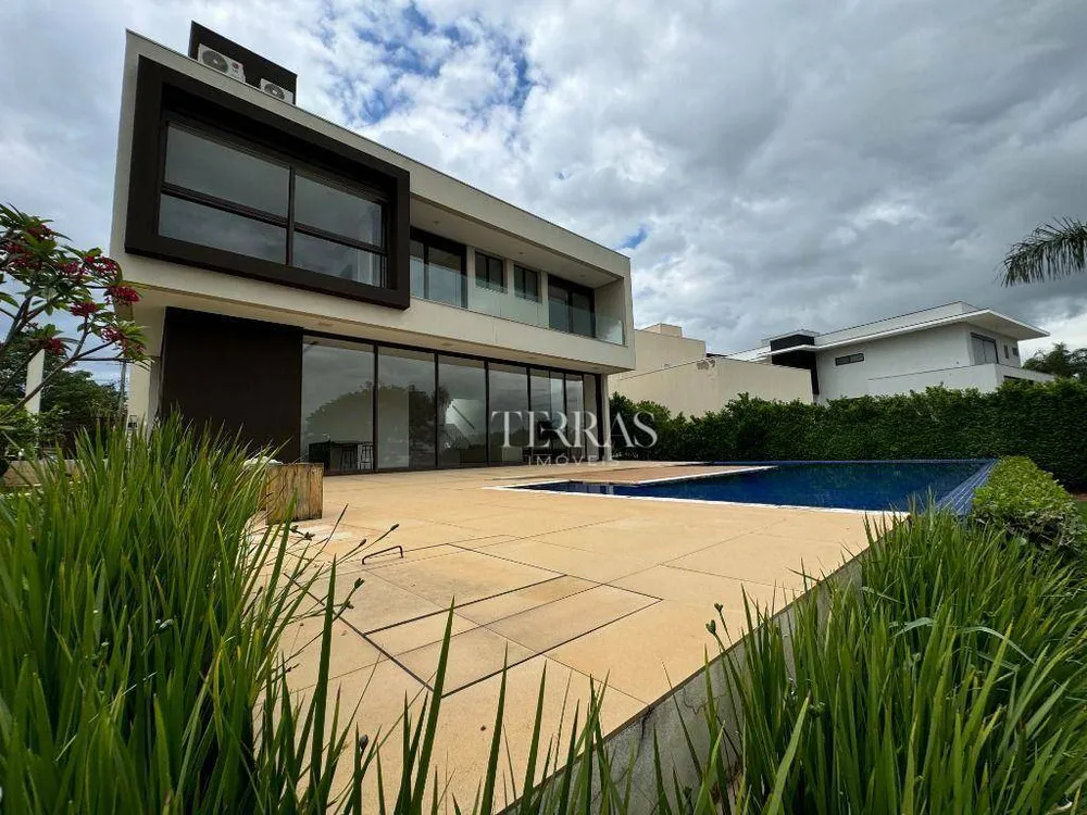 Casa de Condomínio, 4 quartos - Foto 2