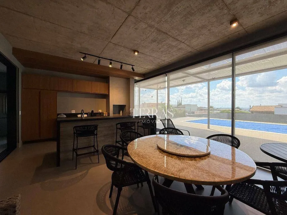 Casa de Condomínio, 4 quartos - Foto 6