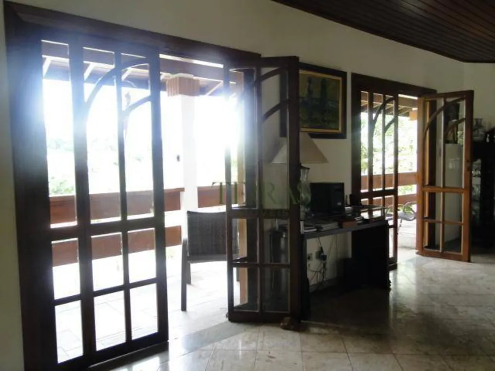Casa de Condomínio, 6 quartos - Foto 10