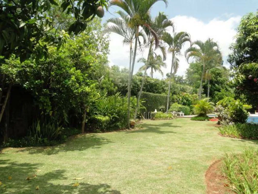 Casa de Condomínio, 6 quartos - Foto 7