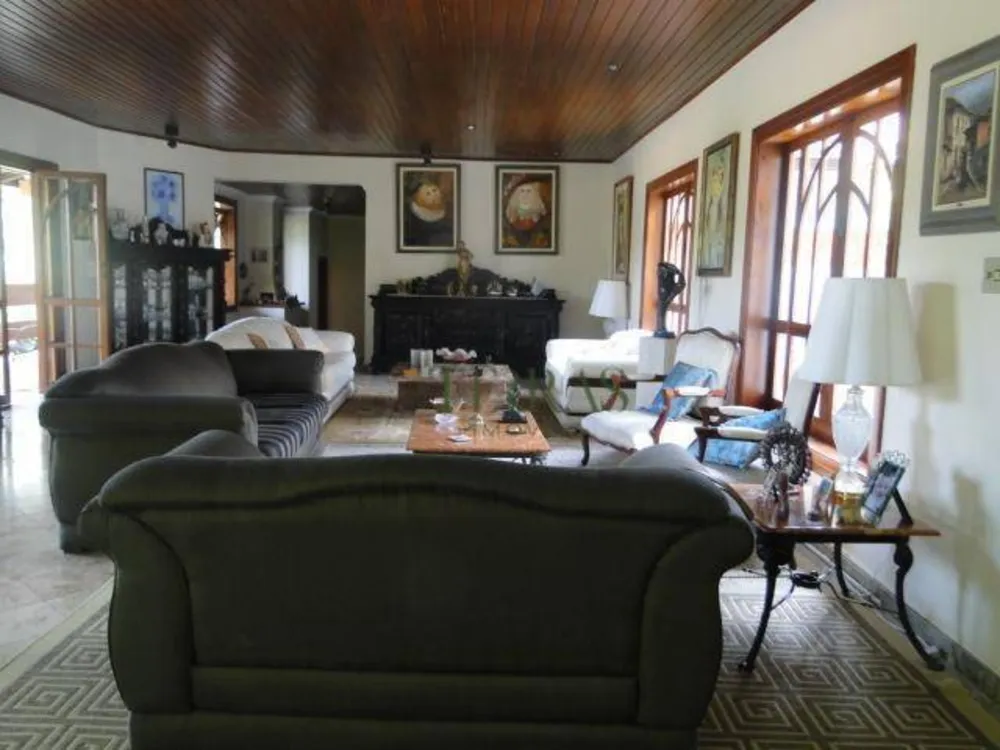 Casa de Condomínio, 6 quartos - Foto 8