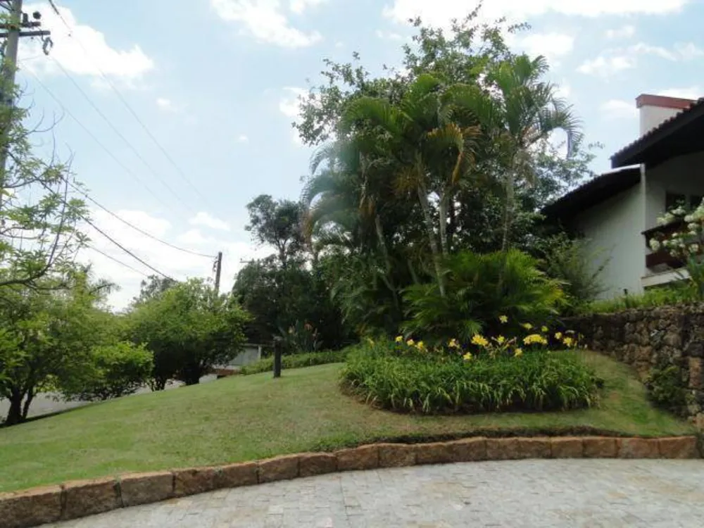 Casa de Condomínio, 6 quartos - Foto 5