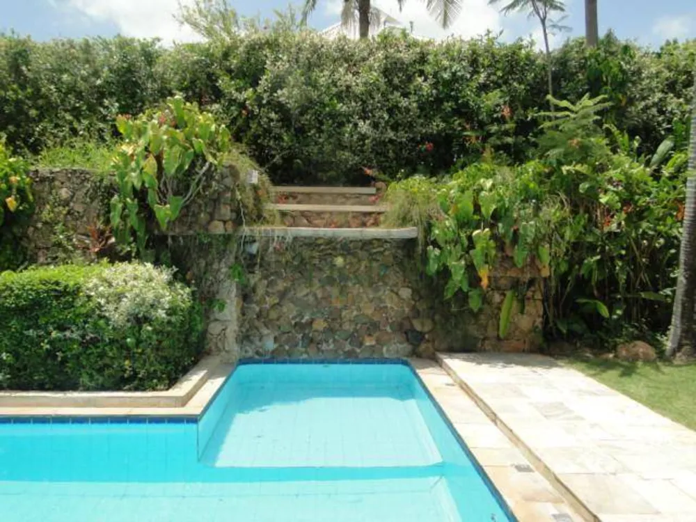 Casa de Condomínio, 6 quartos - Foto 9