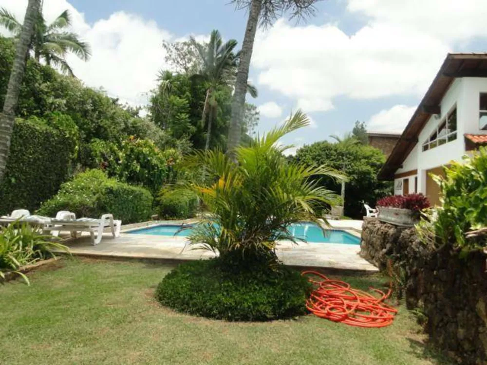 Casa de Condomínio, 6 quartos - Foto 2