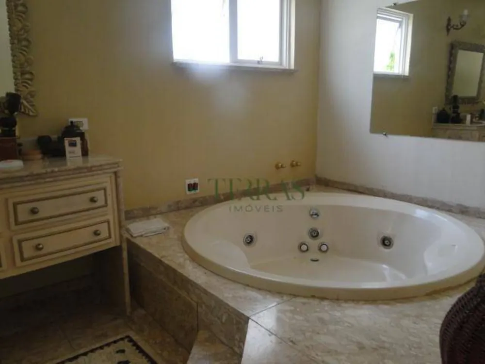Casa de Condomínio, 6 quartos - Foto 12
