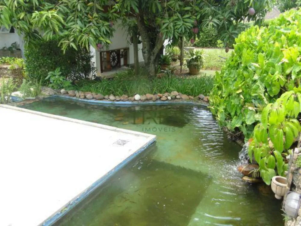 Casa de Condomínio, 6 quartos - Foto 4