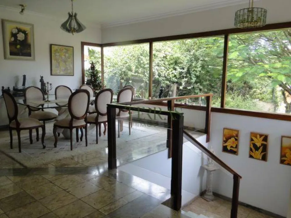Casa de Condomínio, 6 quartos - Foto 3