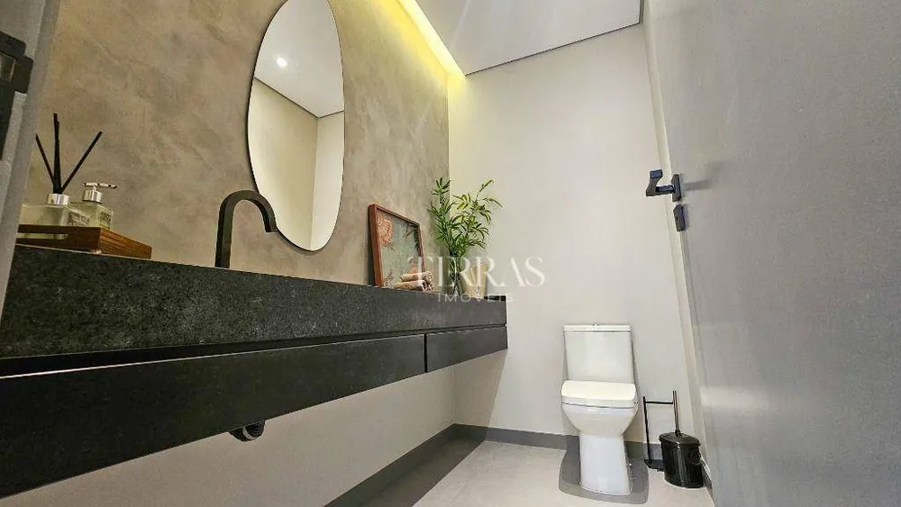 Casa de Condomínio, 5 quartos - Foto 10
