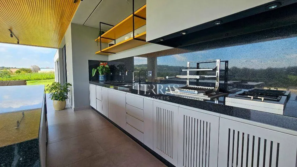 Casa de Condomínio, 5 quartos - Foto 4