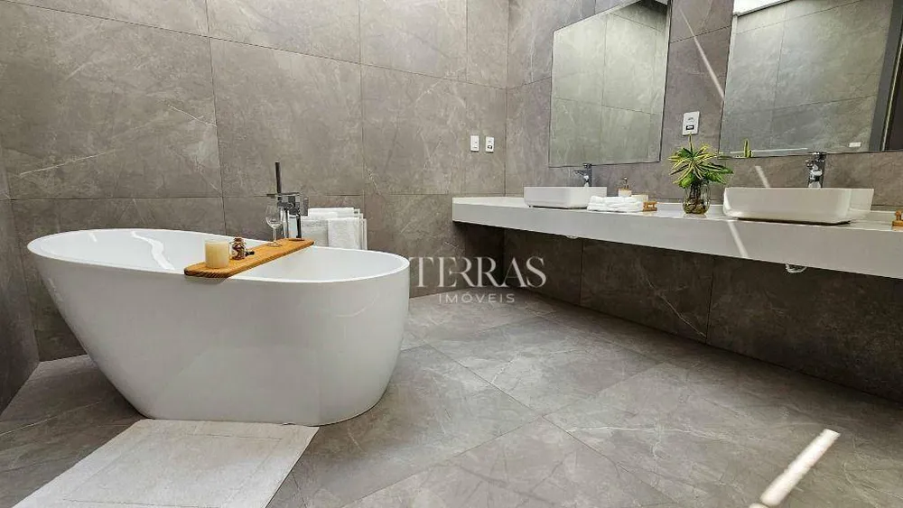 Casa de Condomínio, 5 quartos - Foto 11