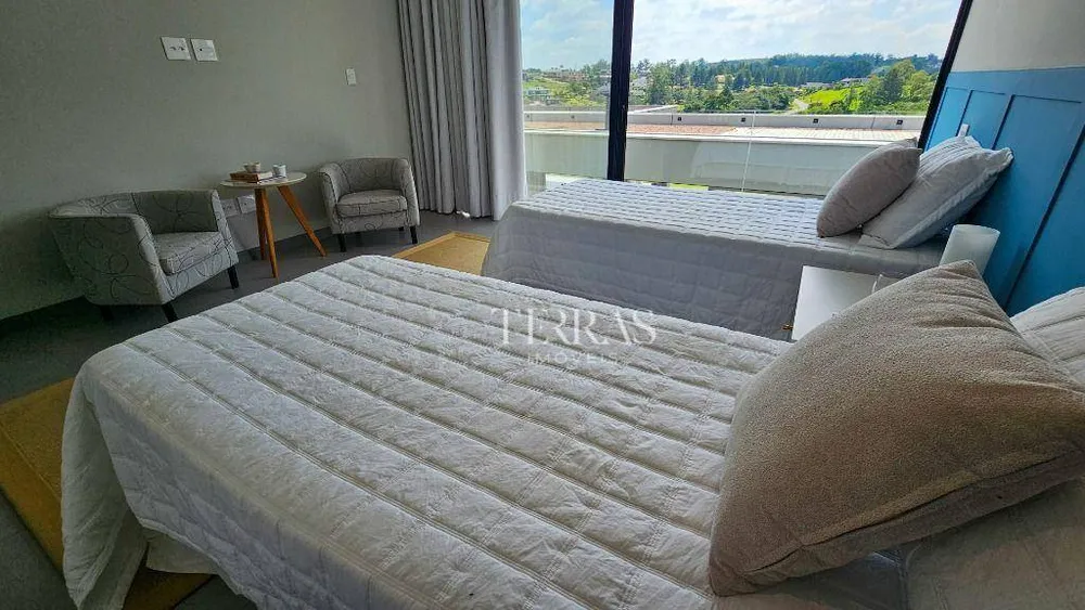 Casa de Condomínio, 5 quartos - Foto 8