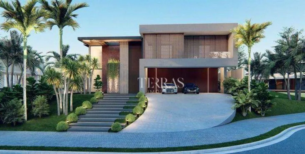 Loteamento e Condomínio, 800 m² - Foto 10