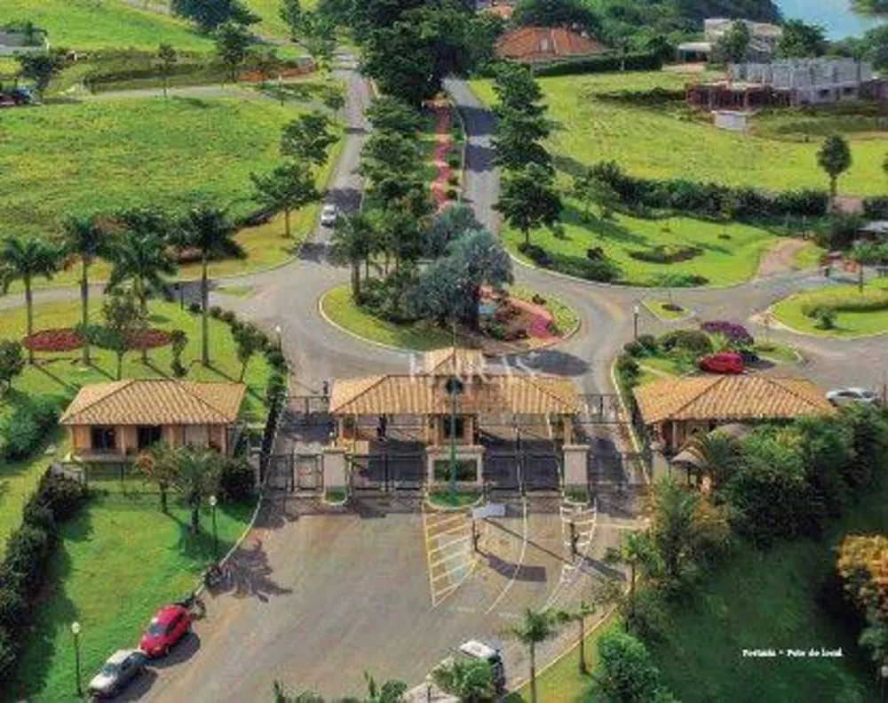 Loteamento e Condomínio, 800 m² - Foto 5