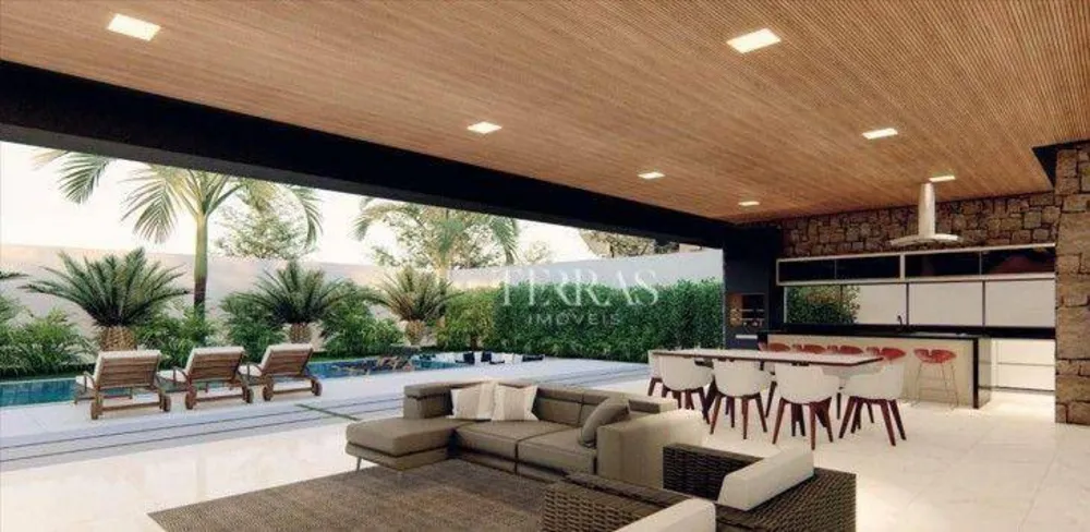 Loteamento e Condomínio, 800 m² - Foto 12