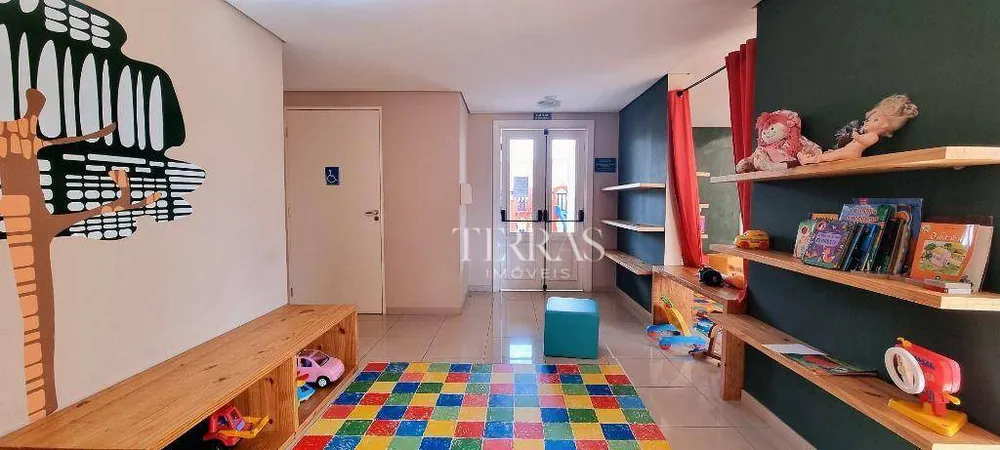 Apartamento, 3 quartos, 135 m² - Foto 10
