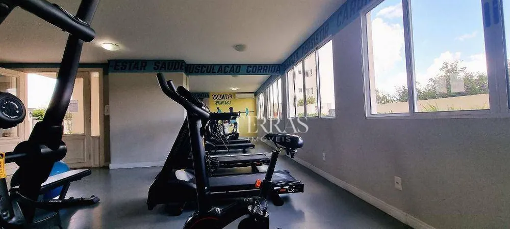 Apartamento, 3 quartos, 135 m² - Foto 9