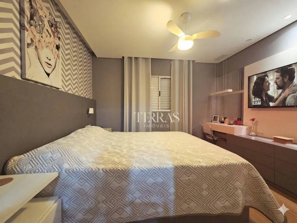 Apartamento, 3 quartos, 135 m² - Foto 6