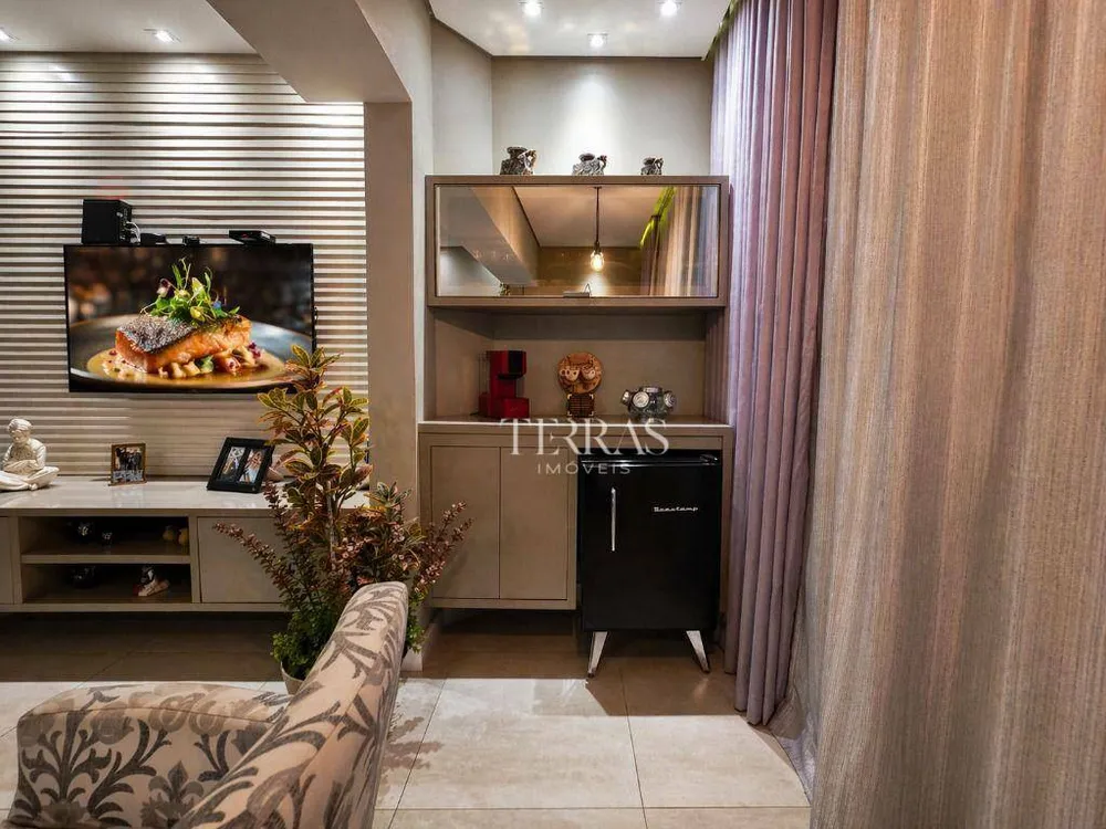 Apartamento, 3 quartos, 135 m² - Foto 4