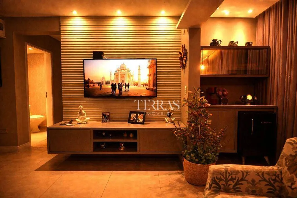 Apartamento, 3 quartos, 135 m² - Foto 2