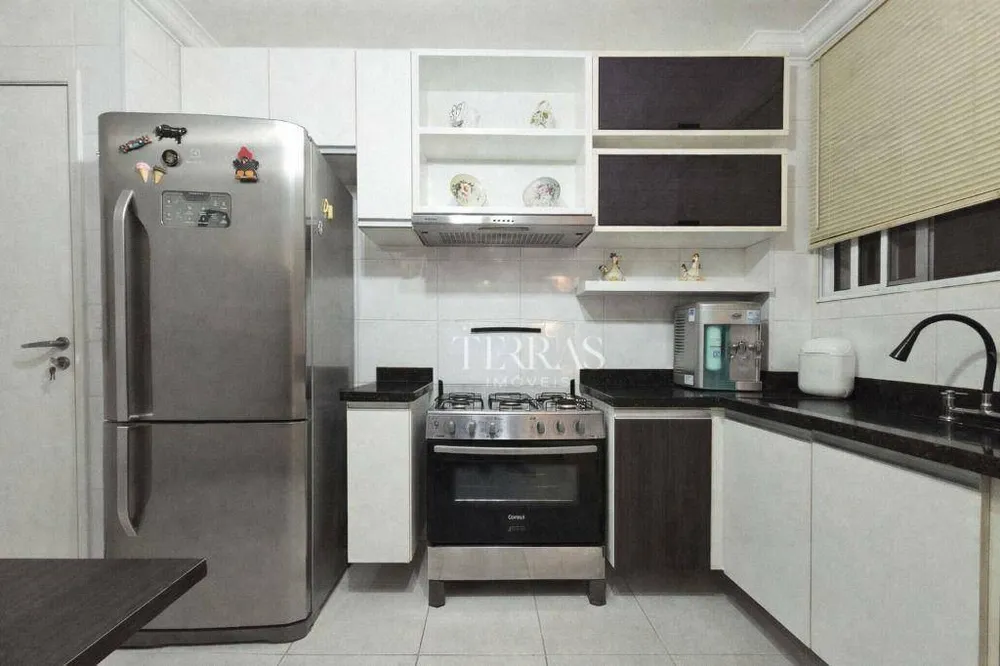 Apartamento, 3 quartos, 135 m² - Foto 8