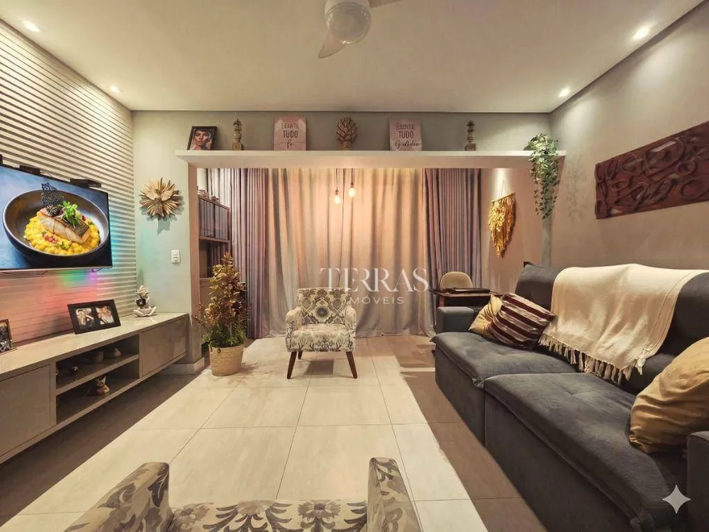 Apartamento, 3 quartos, 135 m² - Foto 3