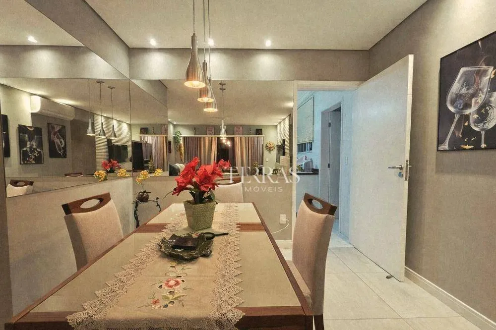 Apartamento, 3 quartos, 135 m² - Foto 5