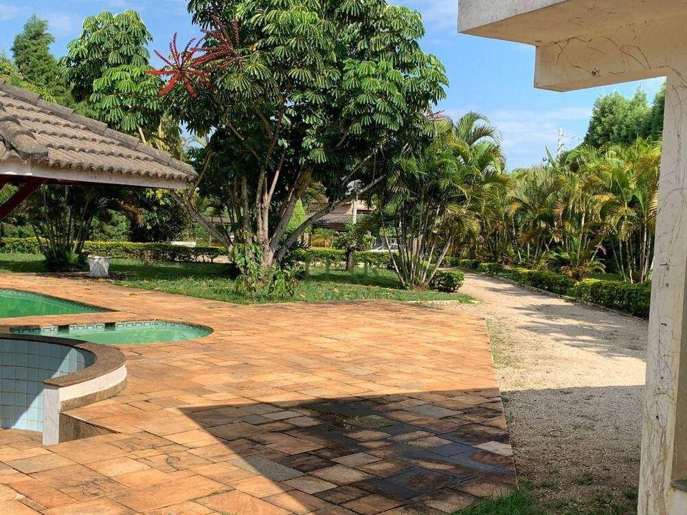 Casa de Condomínio, 4 quartos - Foto 8