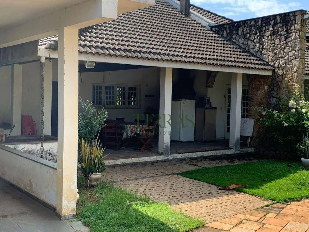 Casa de Condomínio, 4 quartos - Foto 8
