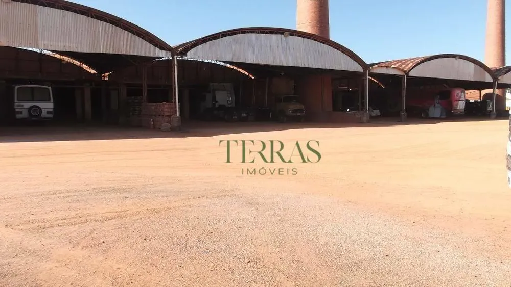 Terreno, 3 hectares - Foto 3