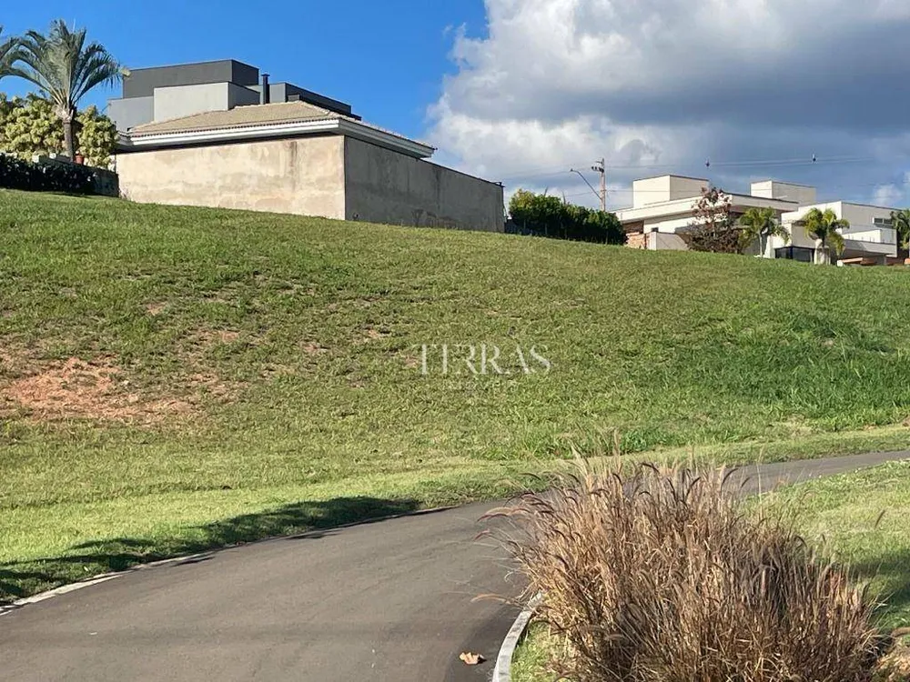 Loteamento e Condomínio, 400 m² - Foto 1