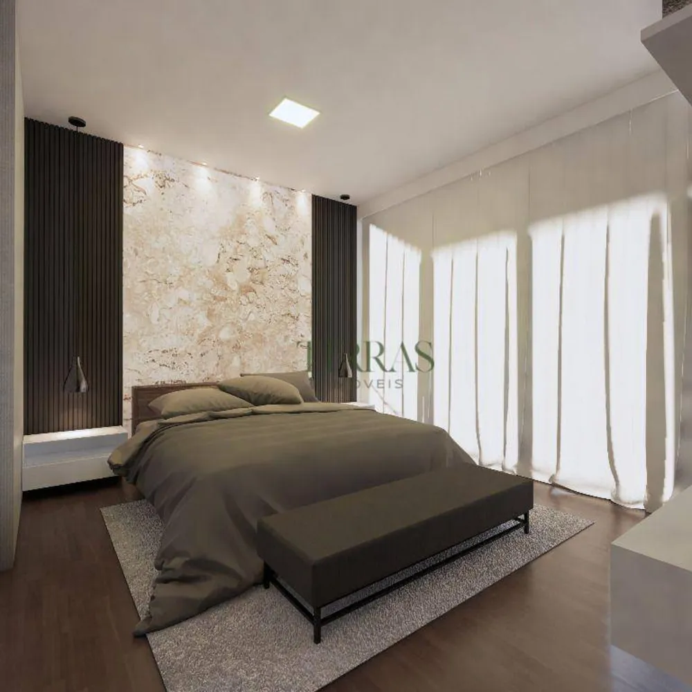 Casa de Condomínio, 4 quartos - Foto 7