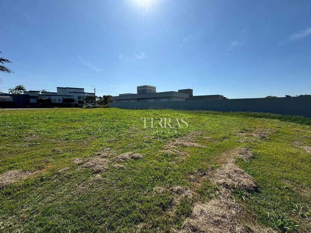 Loteamento e Condomínio, 887 m² - Foto 5