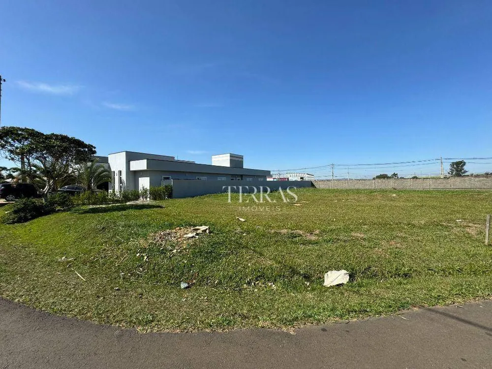 Loteamento e Condomínio, 887 m² - Foto 3
