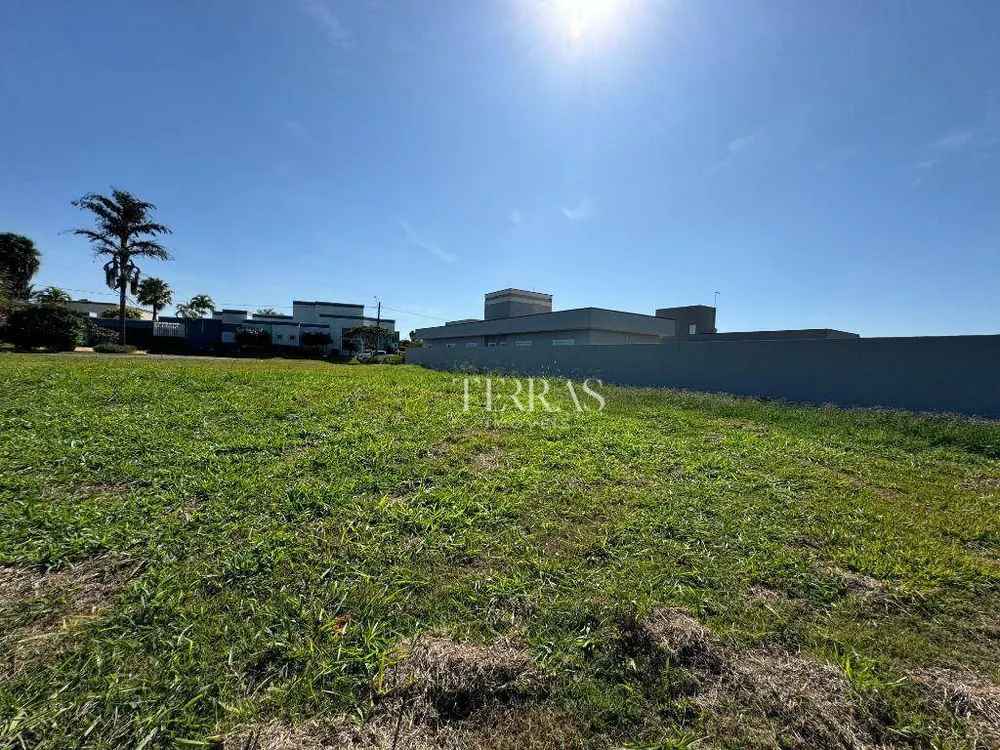 Loteamento e Condomínio, 887 m² - Foto 2