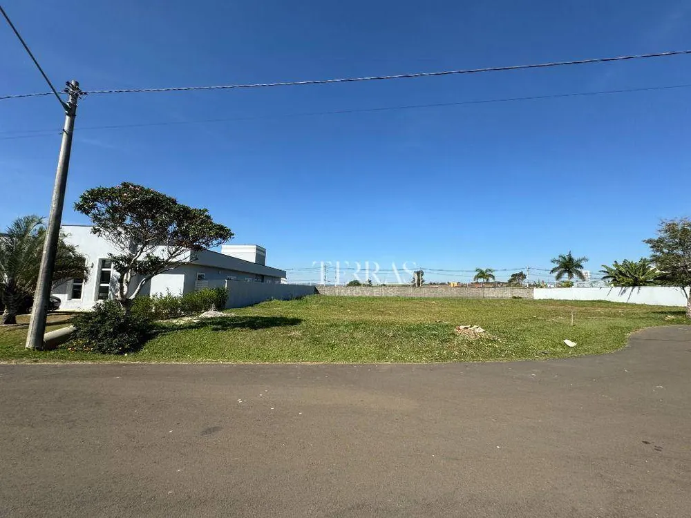Loteamento e Condomínio, 887 m² - Foto 3