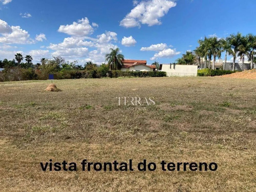 Loteamento e Condomínio, 2520 m² - Foto 2