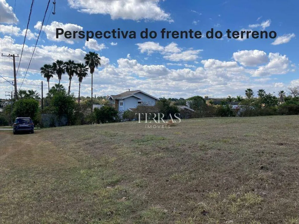 Loteamento e Condomínio, 2520 m² - Foto 1