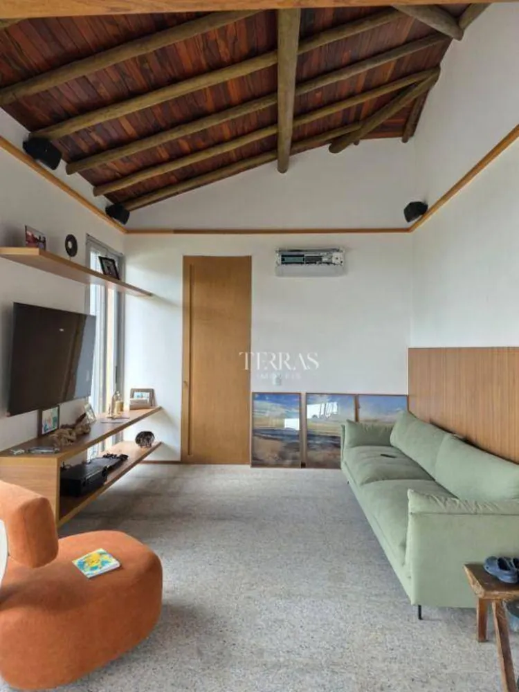 Casa de Condomínio, 4 quartos - Foto 2