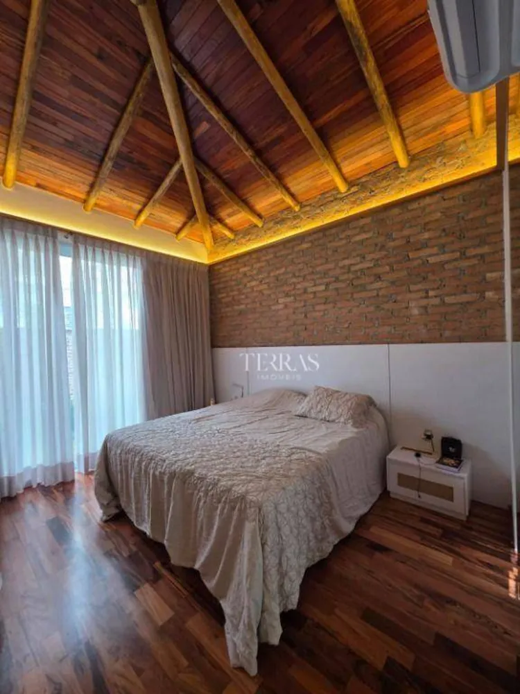 Casa de Condomínio, 4 quartos - Foto 3