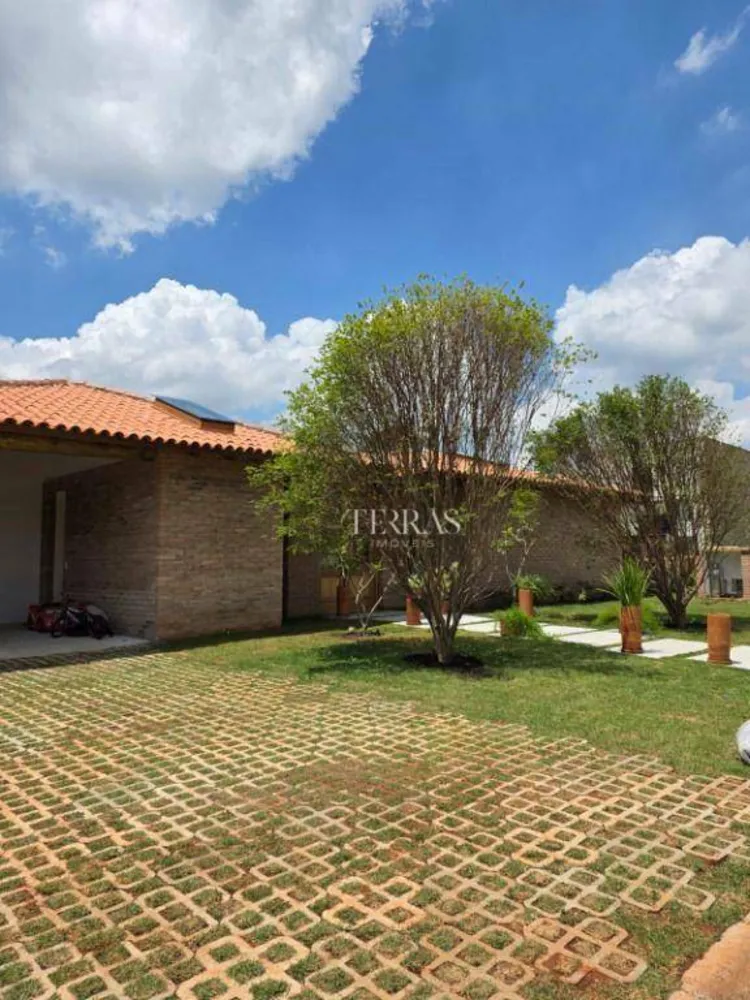 Casa de Condomínio, 4 quartos - Foto 6