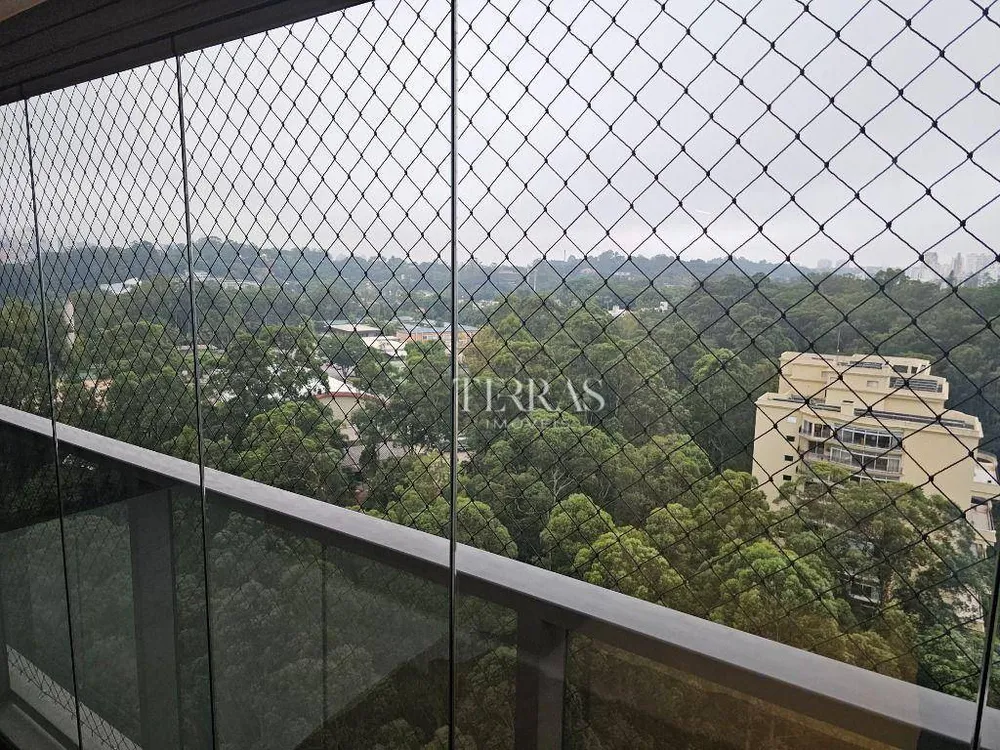 Apartamento, 3 quartos, 186 m² - Foto 10