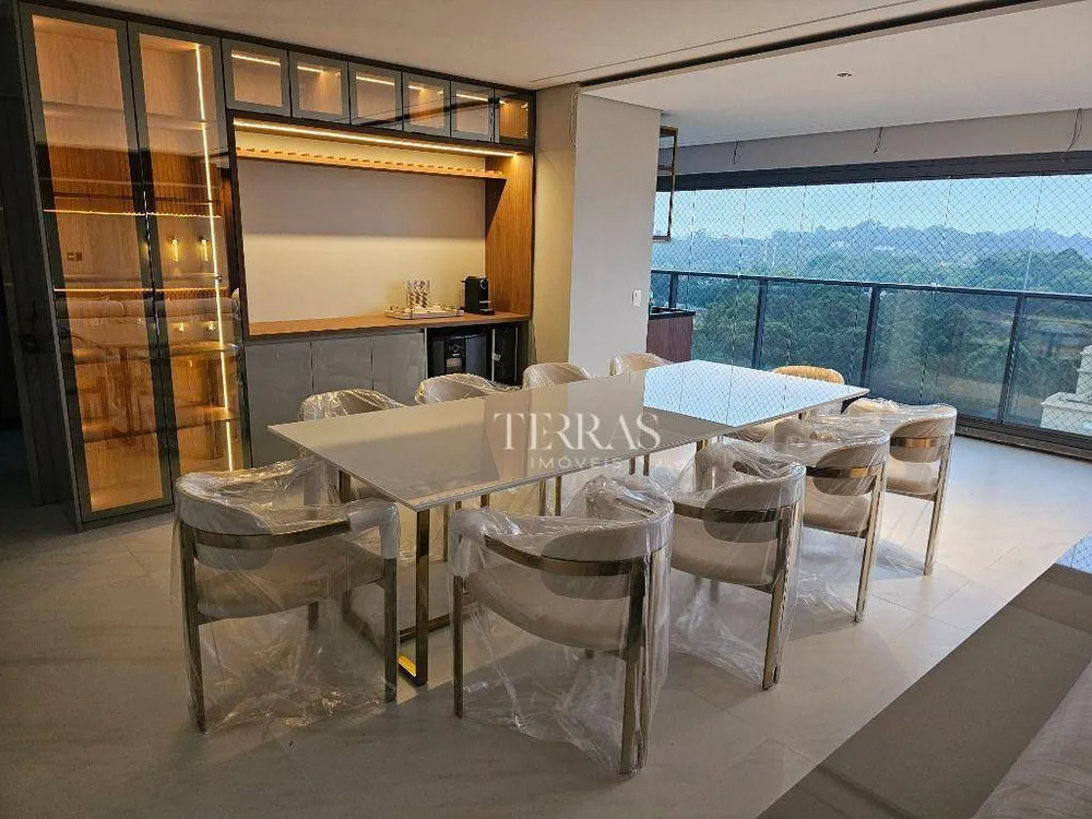 Apartamento, 3 quartos, 186 m² - Foto 8
