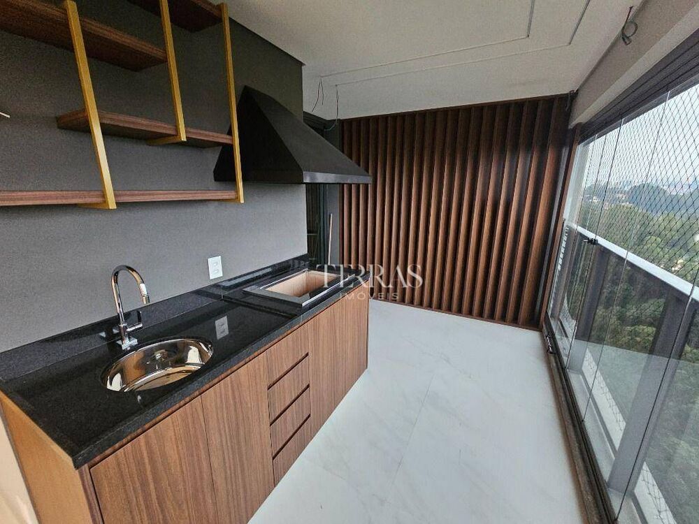 Apartamento, 3 quartos, 186 m² - Foto 2