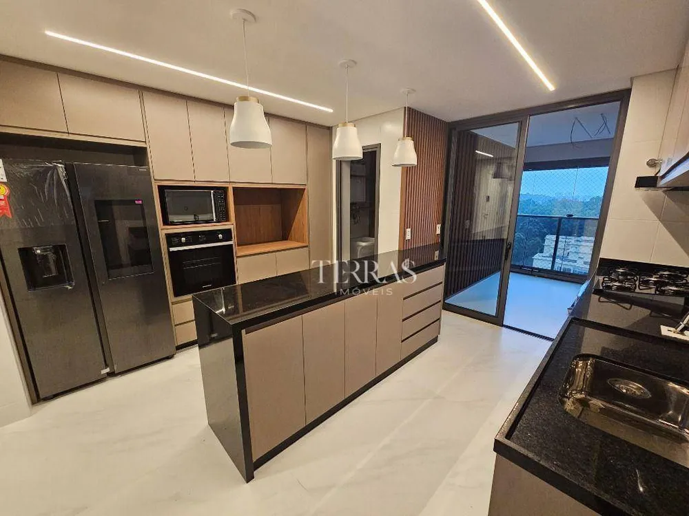 Apartamento, 3 quartos, 186 m² - Foto 6
