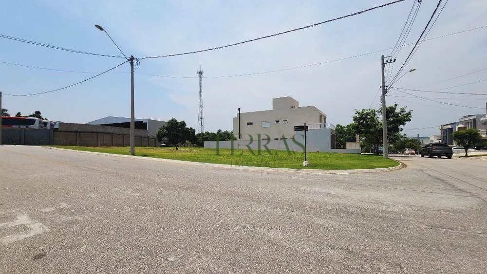 Loteamento e Condomínio, 520 m² - Foto 2