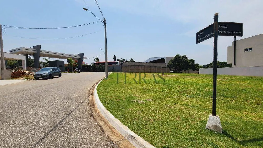 Loteamento e Condomínio, 520 m² - Foto 5