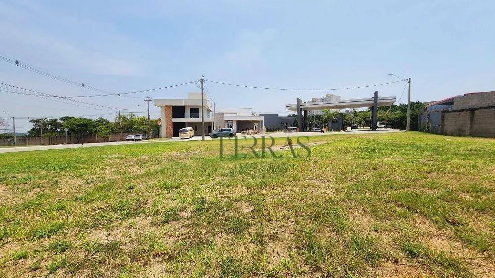 Loteamento e Condomínio, 520 m² - Foto 1